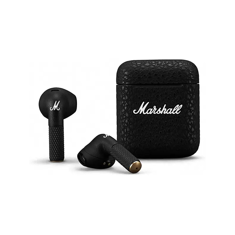Marshall Minor III Noir