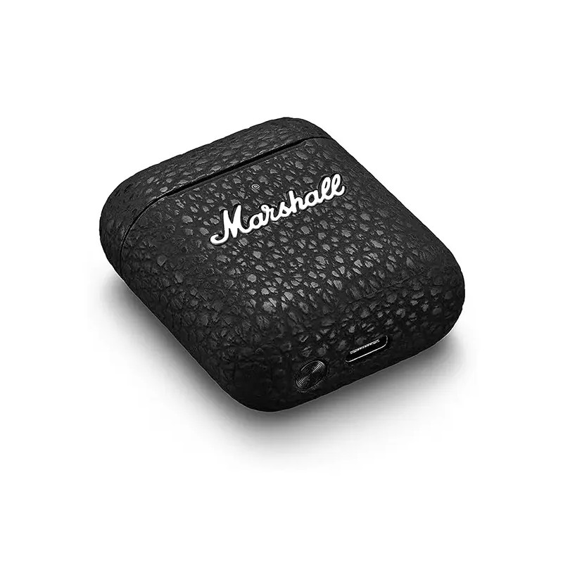 Marshall Minor III Black