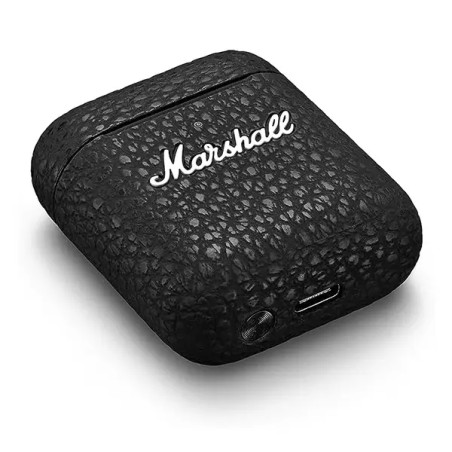 Marshall Minor III Black