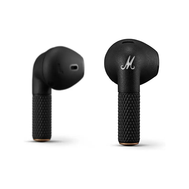 Marshall Minor III Black