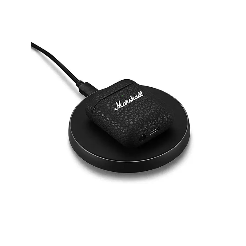 Marshall Minor III Noir