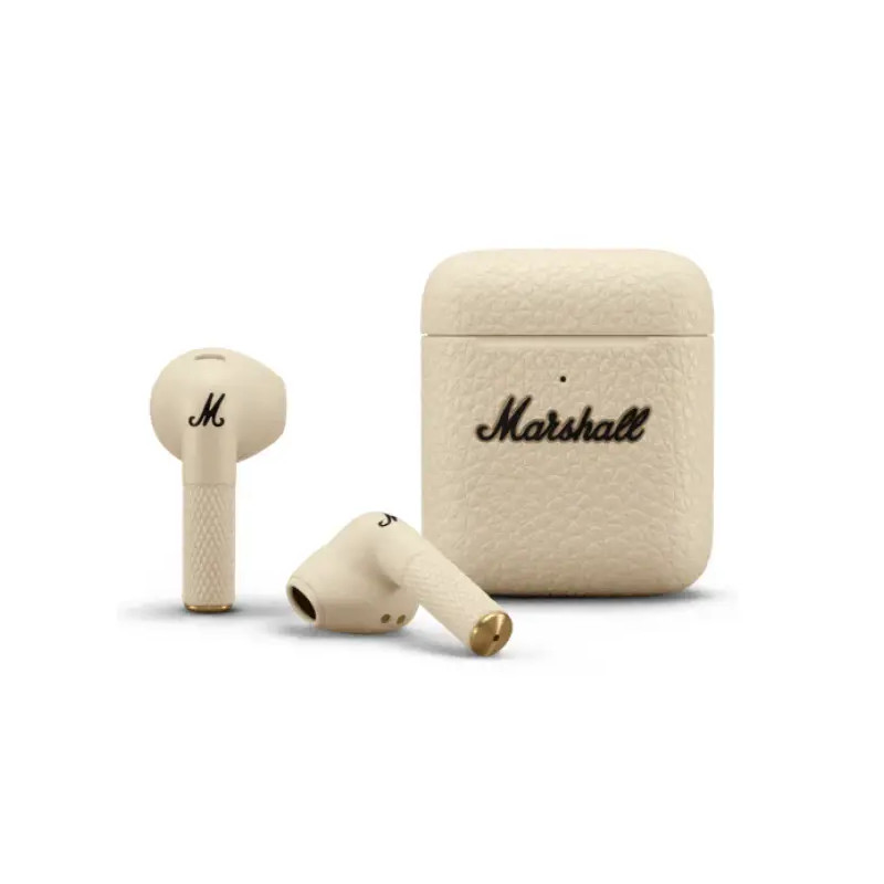 Marshall Minor III Cream