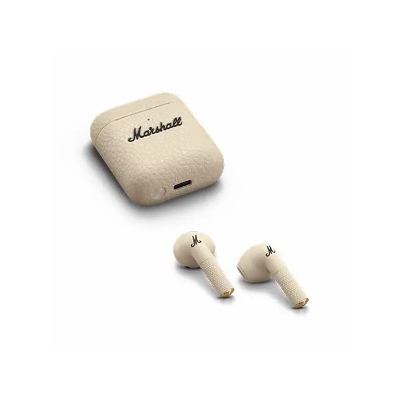 Marshall Minor III Cream