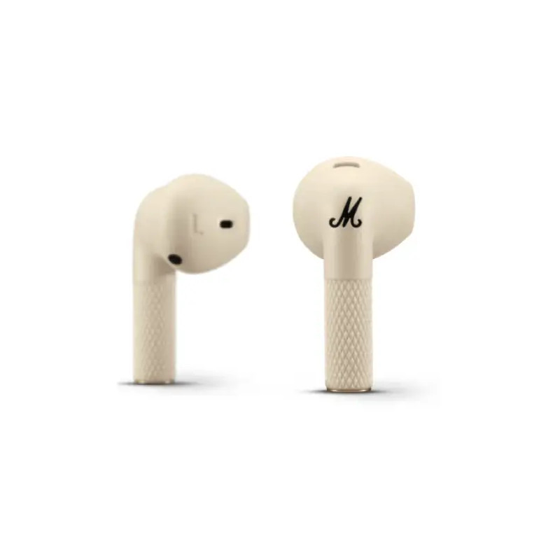 Marshall Minor III Cream