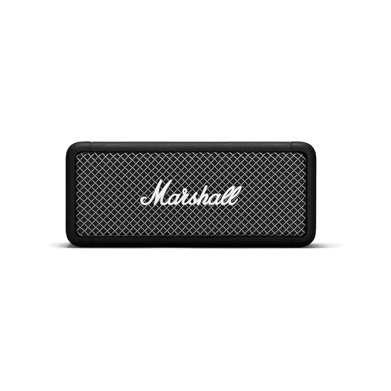 Marshall Emberton Black
