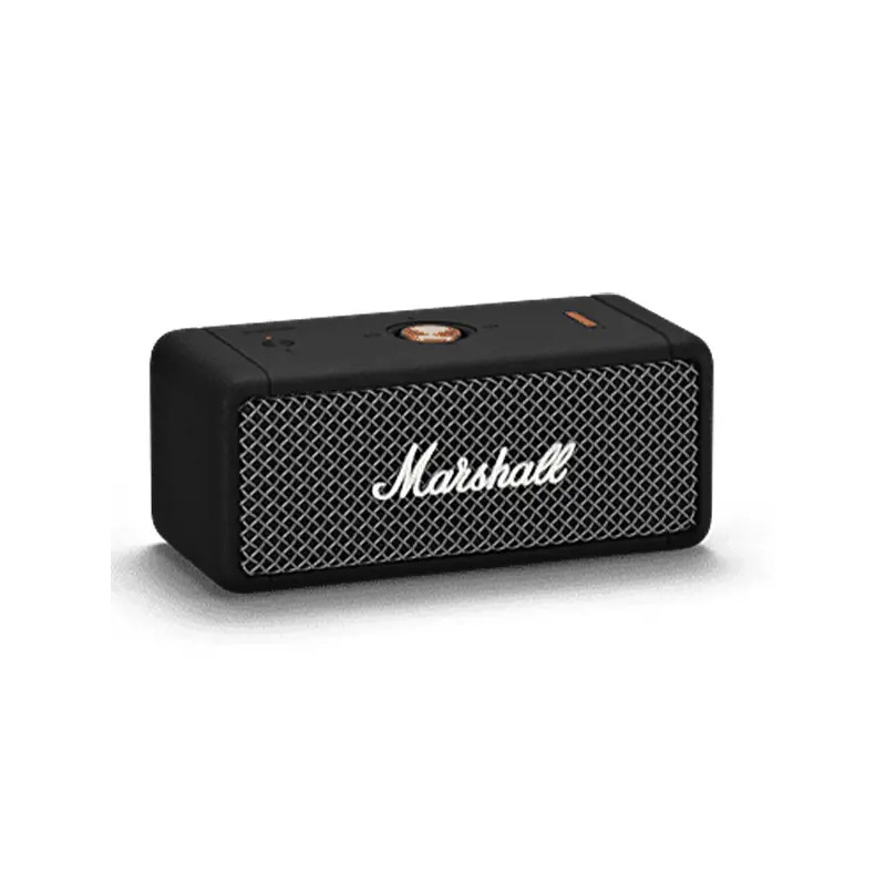 Marshall Emberton Black