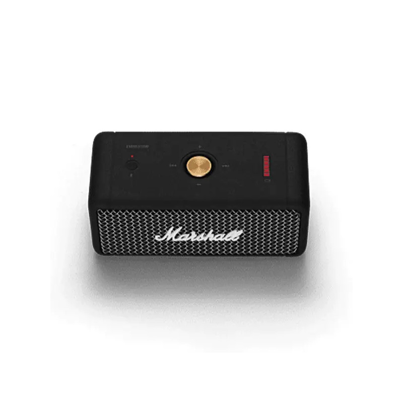 Marshall Emberton Black