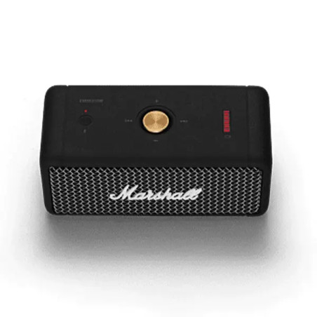 Marshall Emberton Black