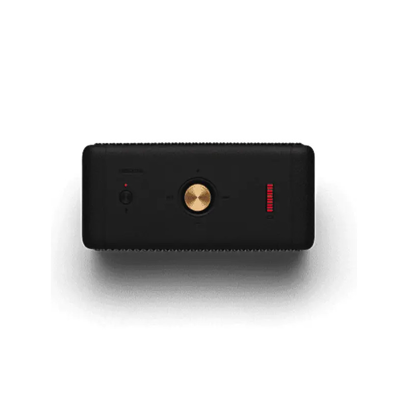 Marshall Emberton Black