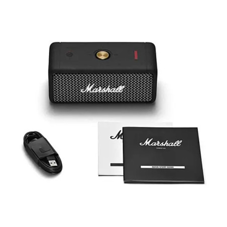 Marshall Emberton Black