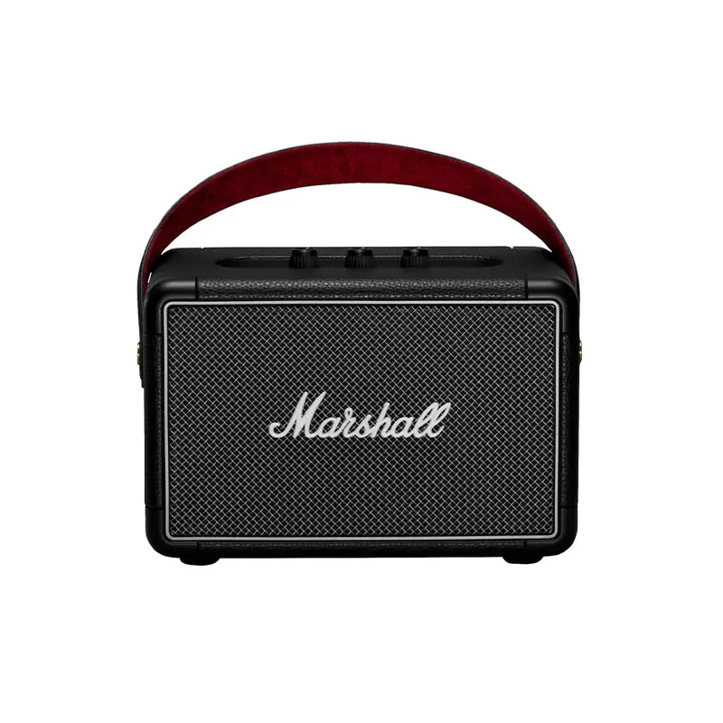 Marshall Kilburn II Black