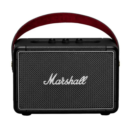 Marshall Kilburn II Black