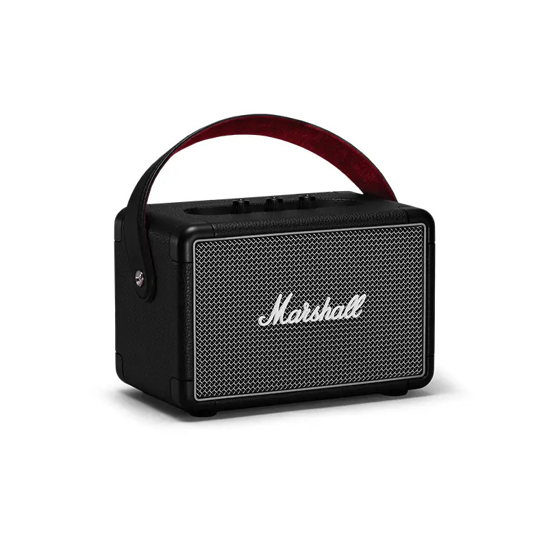Marshall Kilburn II Black