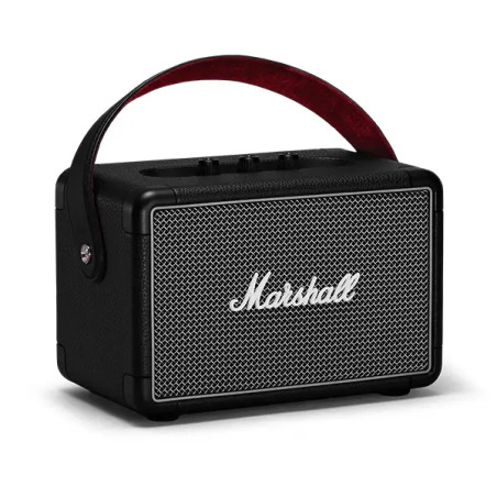 Marshall Kilburn II Black