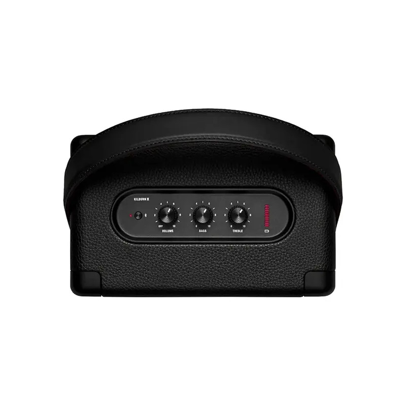 Marshall Kilburn II Black