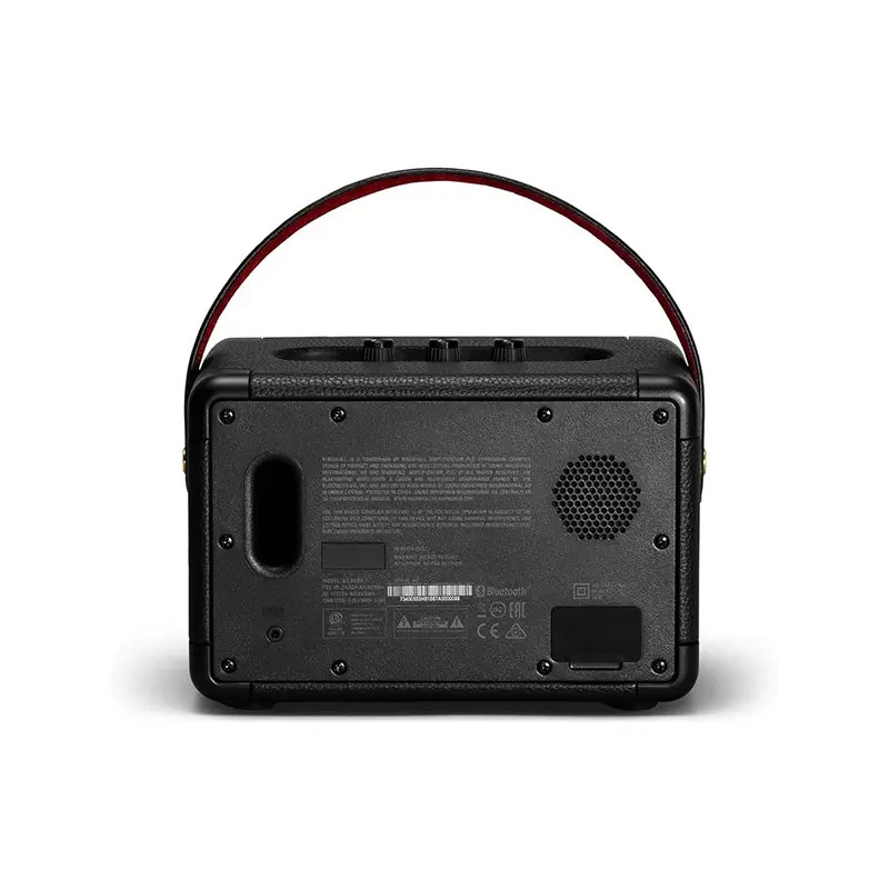 Marshall Kilburn II Noir