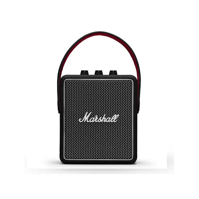 Marshall Stockwell II Black