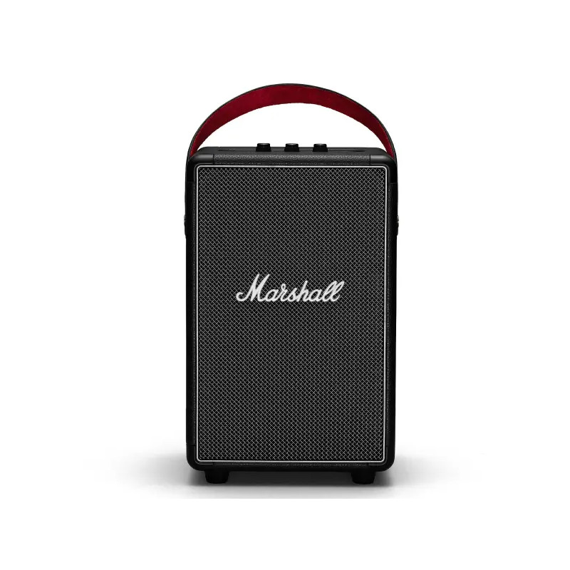 Marshall Tufton Black