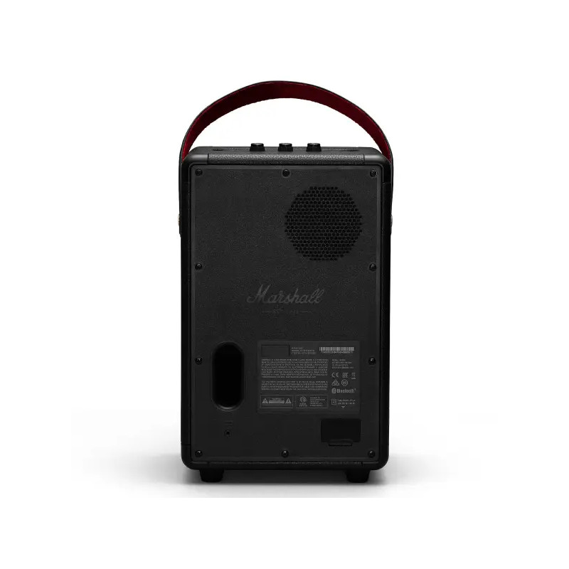 Marshall Tufton Black