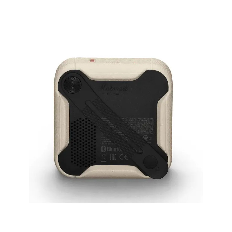 Marshall Willen Cream