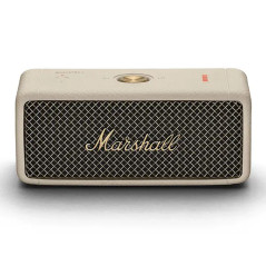 Marshall Emberton II Cream