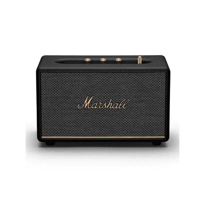 Marshall Acton III Black