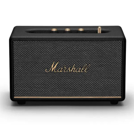 Marshall Acton III Black