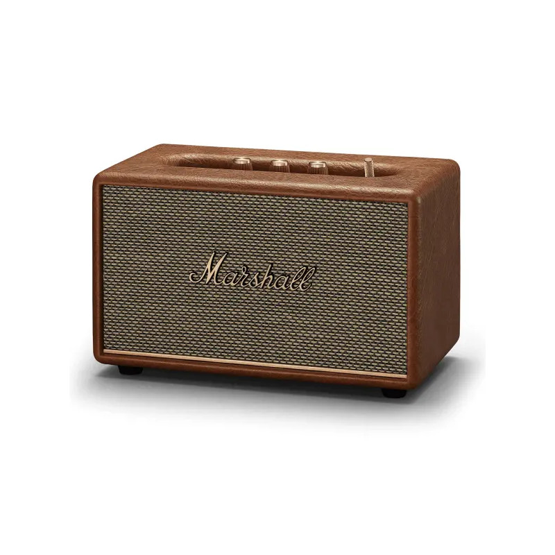 Marshall Acton III Marron