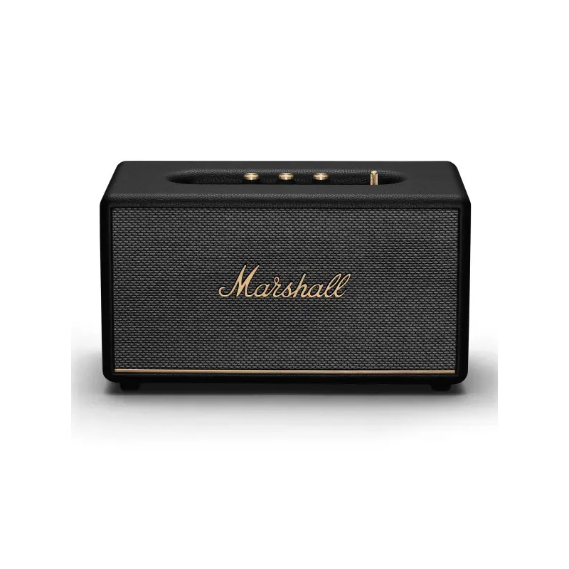 Marshall Stanmore III Black