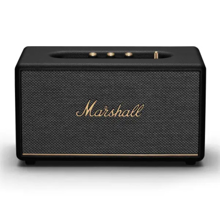 Marshall Stanmore III Black