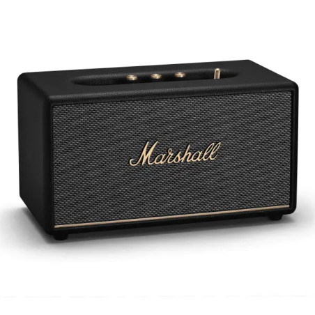 Marshall Stanmore III Black