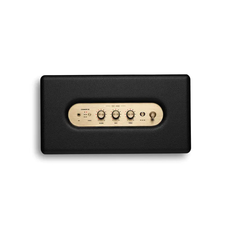 Marshall Stanmore III Black