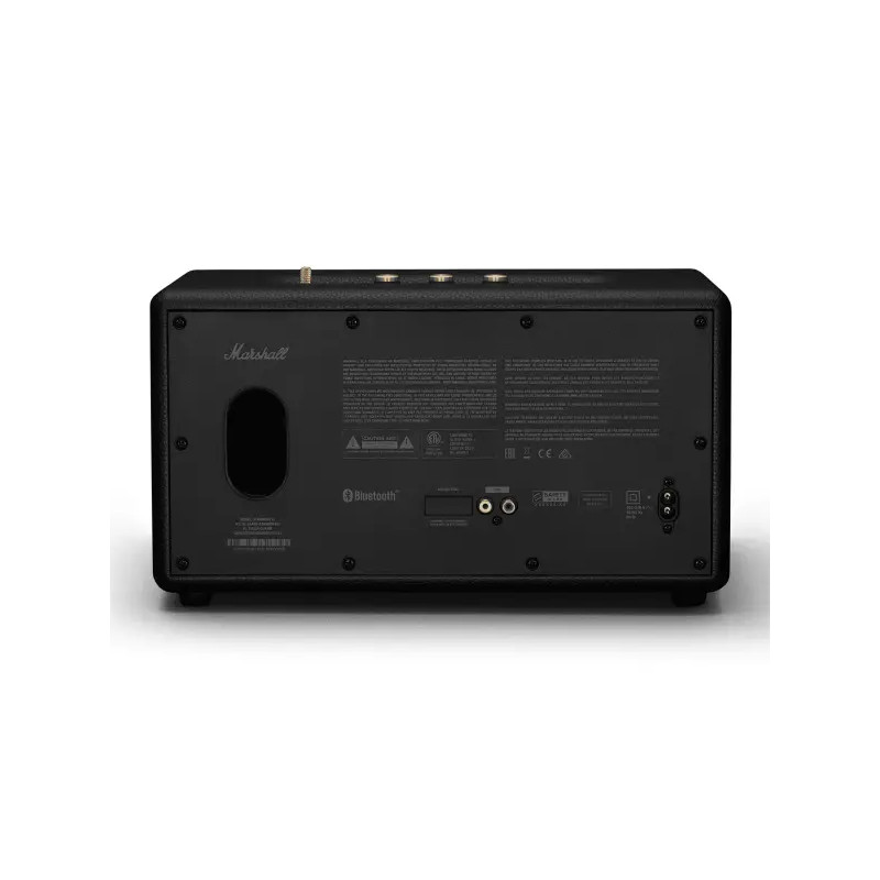 Marshall Stanmore III Noir