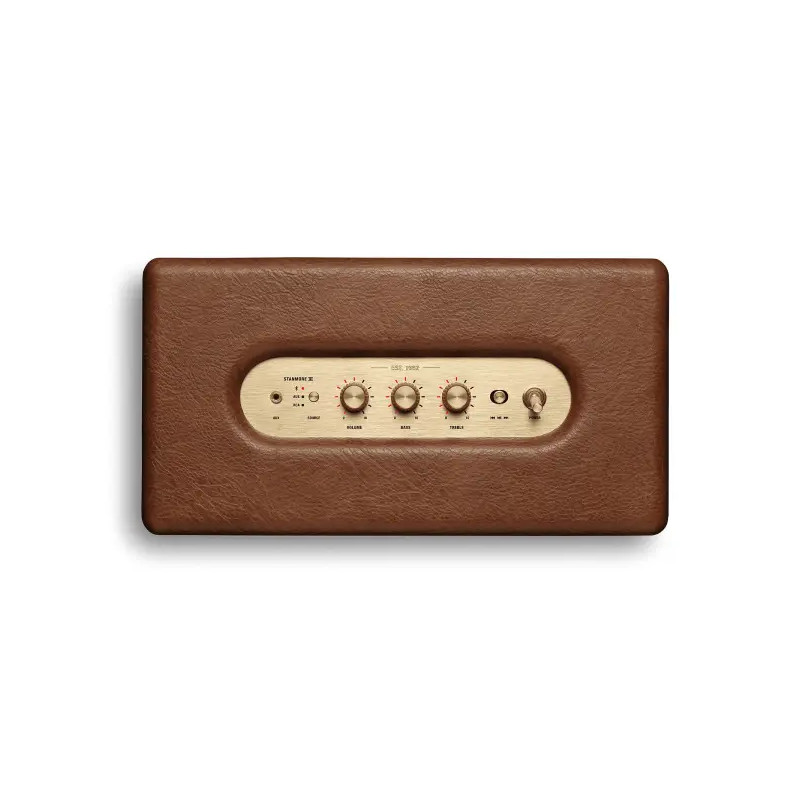 Marshall Stanmore III Brown