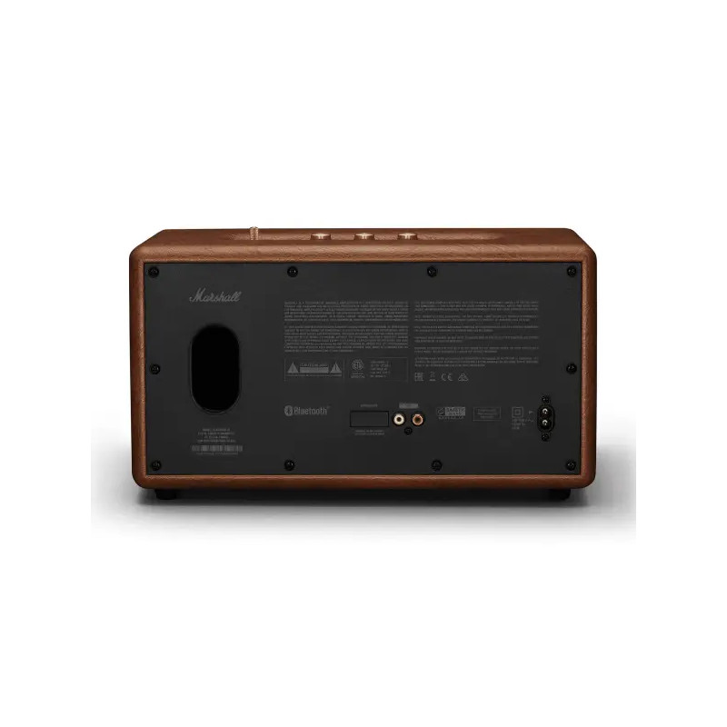 Marshall Stanmore III Brown