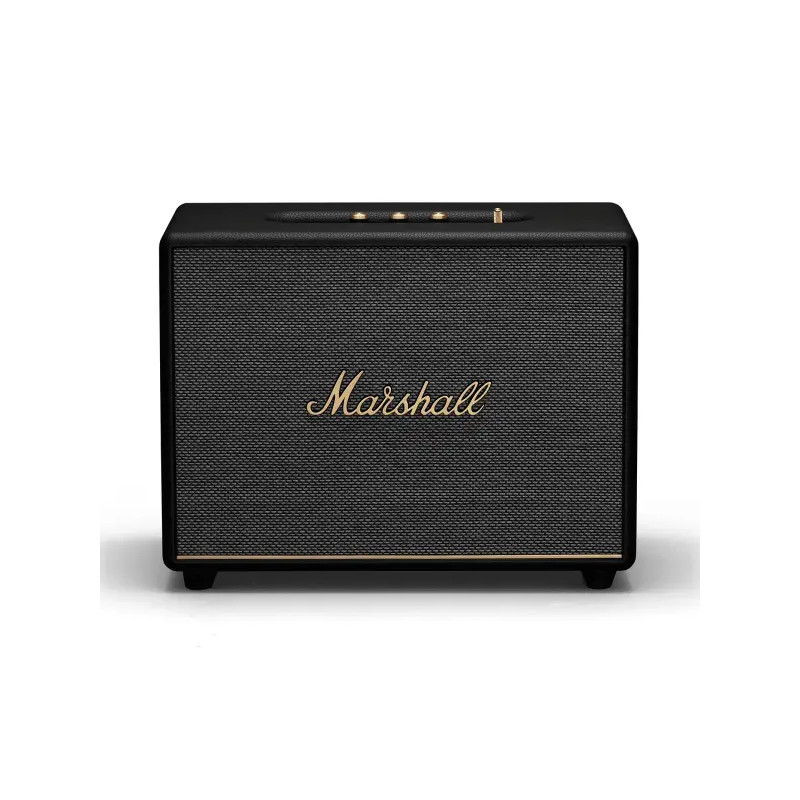 Marshall Woburn III Black