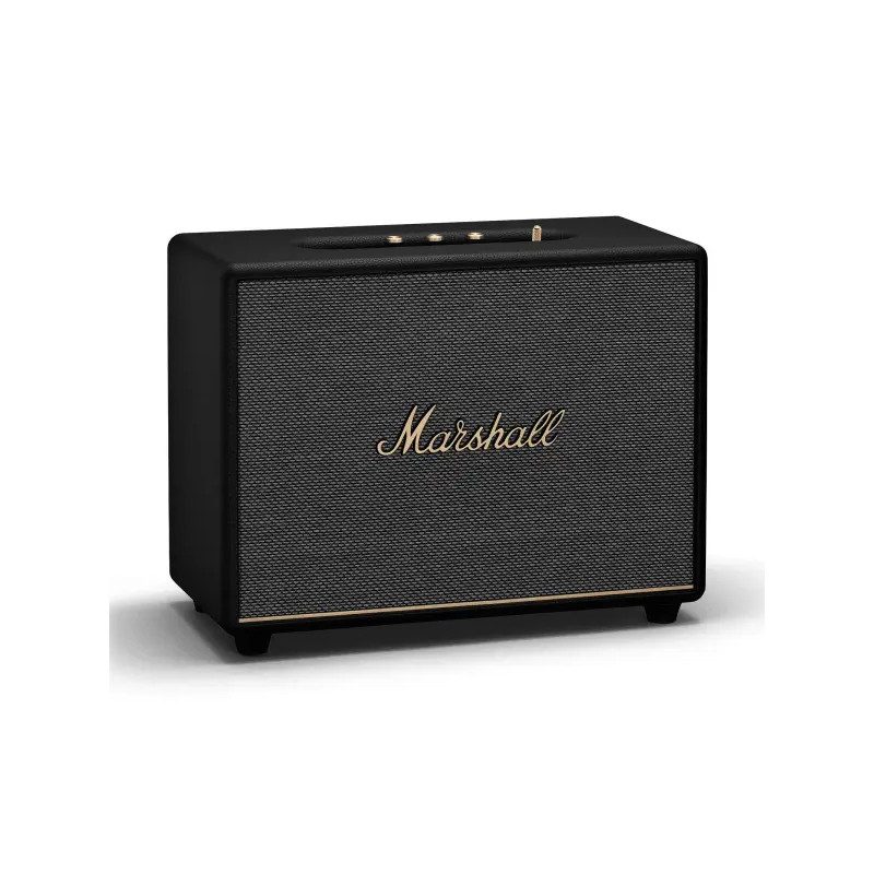 Marshall Woburn III Black