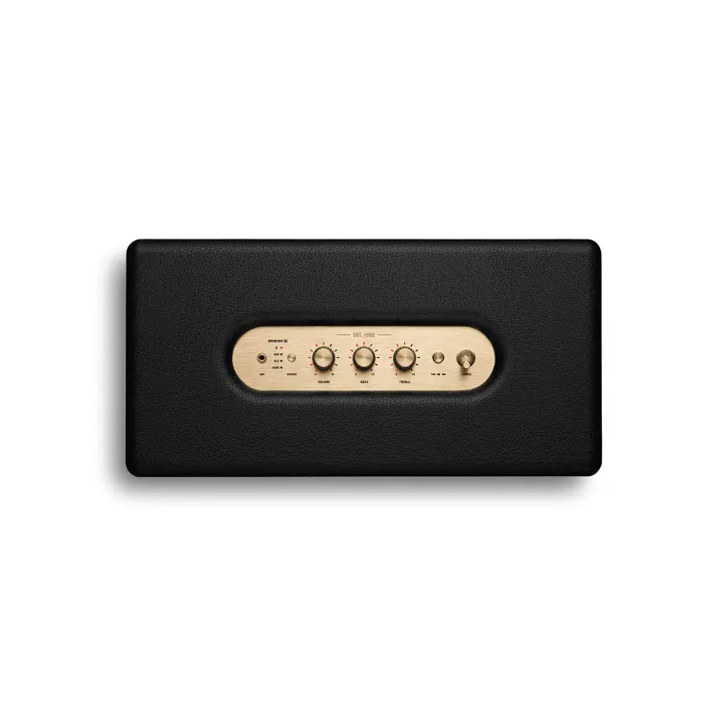 Marshall Woburn III Noir