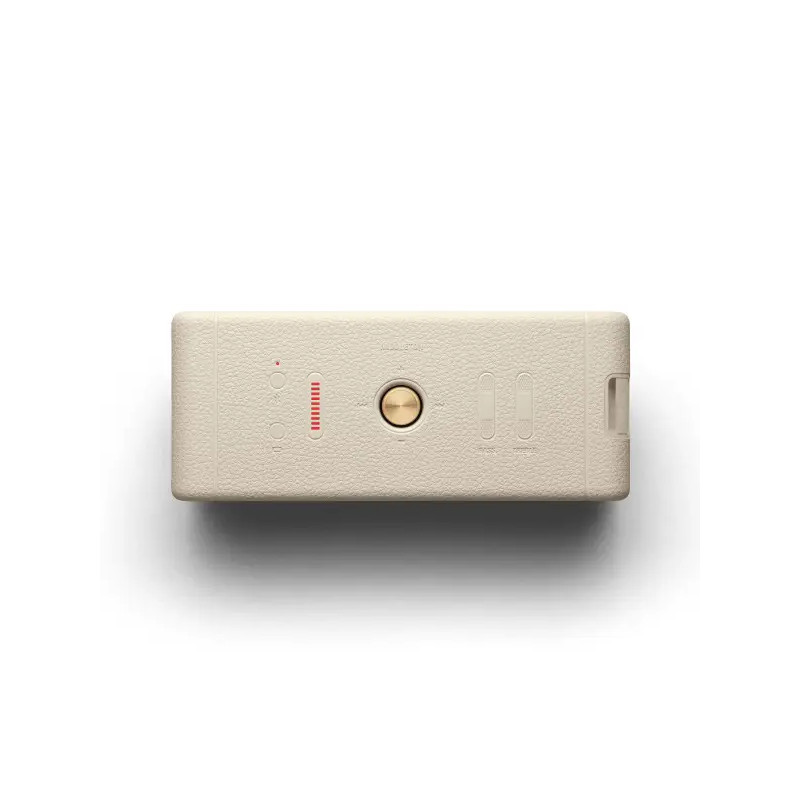 Marshall Middleton Cream