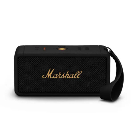 Marshall Middleton Black and Brass