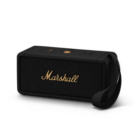 Marshall Middleton Black and Brass
