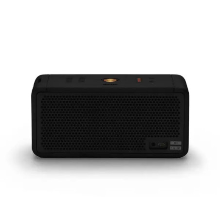 Marshall Middleton Black and Brass