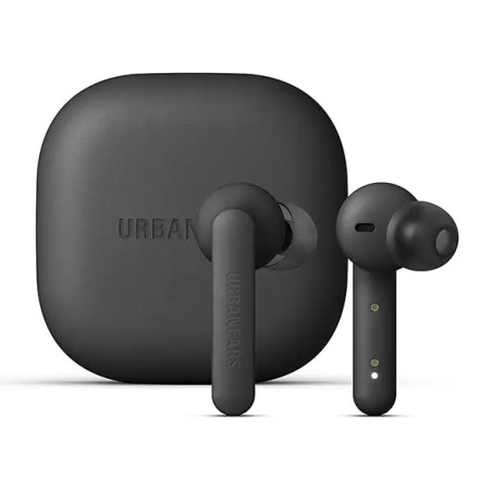 Marshall Urbanears TW Alby Black