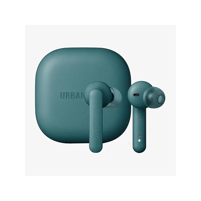 Marshall Urbanears TW Alby Vert Sarcelle