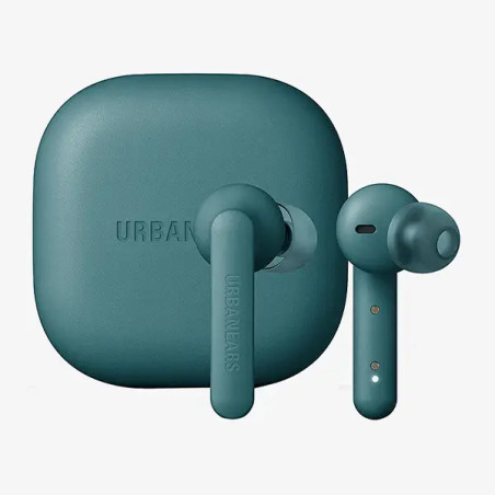 Marshall Urbanears TW Alby Green Heron