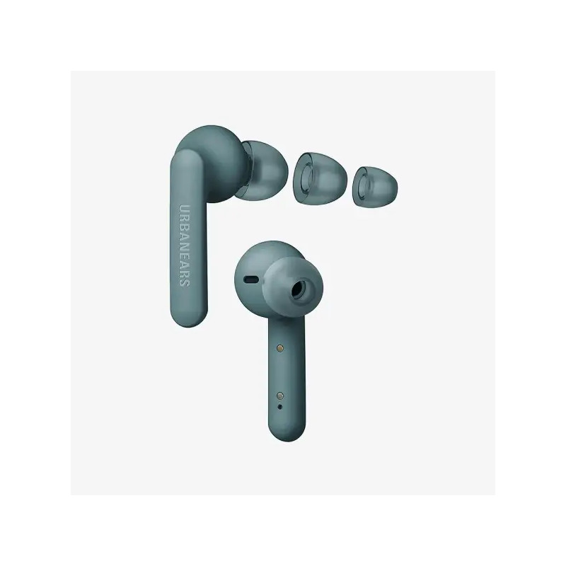 Marshall Urbanears TW Alby Vert Sarcelle