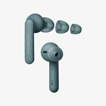 Marshall Urbanears TW Alby Vert Sarcelle