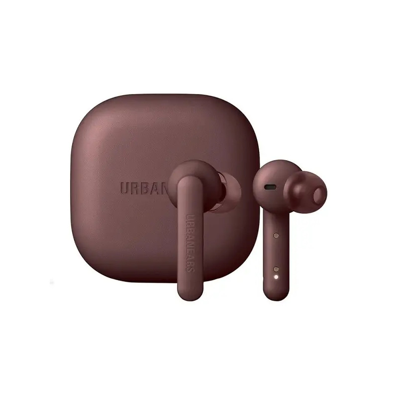 Marshall Urbanears TW Alby Brown
