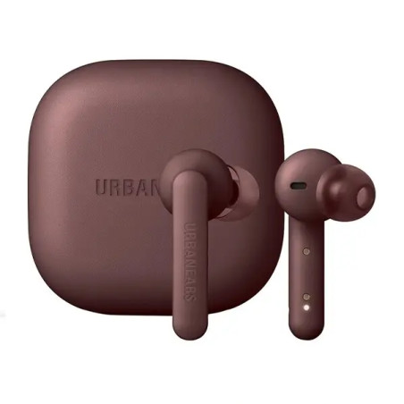 Marshall Urbanears TW Alby Brown