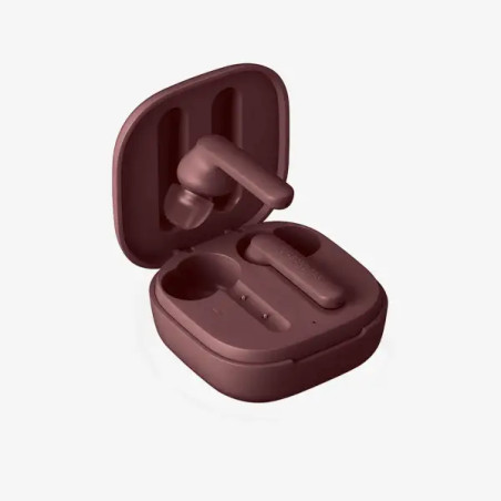 Marshall Urbanears TW Alby Brown